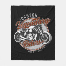 NOME DO Biker Legendário Do Cavaleiro De Motociclo