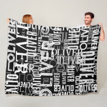 Nomes com Distância Replicados em Preto e Branco M