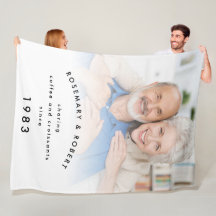 Nomes de Ano de Compartilhamento de Café com Sobre