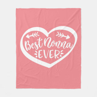 Cobertor De Velo Nonna