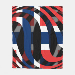 Cobertor De Velo Noruega #1