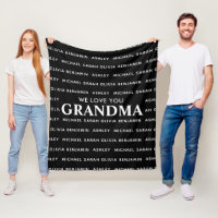 Nós Te Amo Nossos Nomes De Crianças Personalizadas