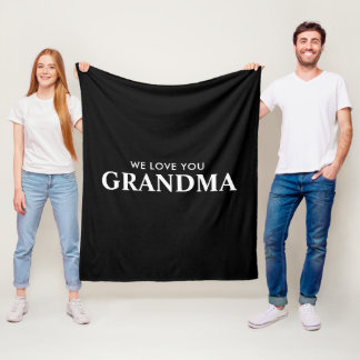 Cobertor De Velo Nós Te Amo Nossos Nomes De Crianças Personalizadas