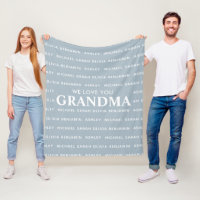 Nós Te Amo Nossos Nomes De Crianças Personalizadas