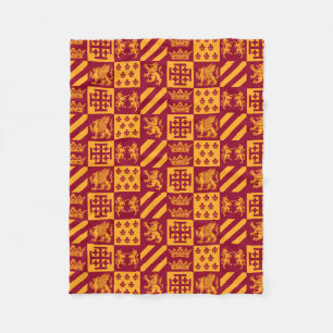 Cobertor De Velo Nossa família real