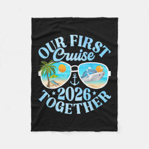 Cobertor De Velo Nosso Primeiro Cruzeiro 2026 Juntos Camiseta de Ca