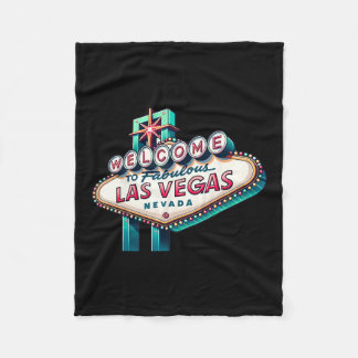 Cobertor De Velo Novo Amor de Las Vegas