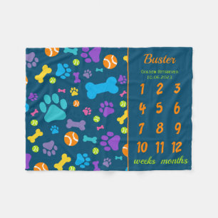 Cobertor De Velo Novo Cachorro Cachorro Cachorro Cachorro Cachorro