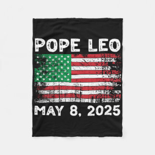 Cobertor De Velo Novo Papa Leo