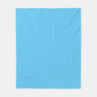 Novo texto personalizado Logotipo Fleece em Aberto