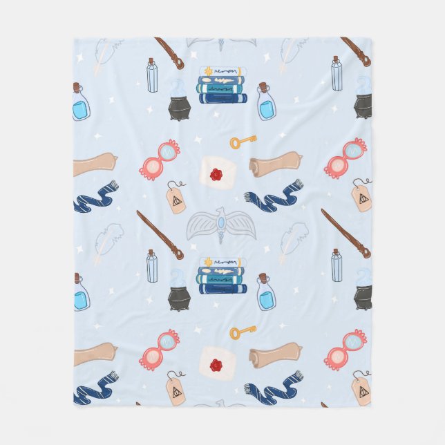 Cobertor De Velo O Clever House (Frente)