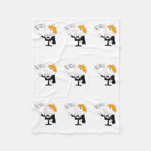 Cobertor De Velo O condutor