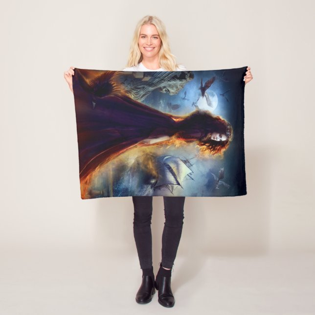 Cobertor De Velo O destino do Tala (In Situ)