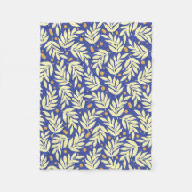 O Elegante Deixa O Folheto De Folha, Pequeno 30" x