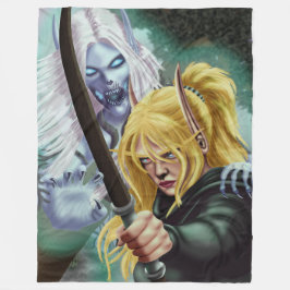 Cobertor De Velo O Fantasma e o Corpo