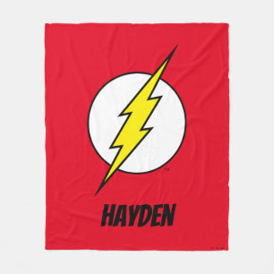 Cobertor De Velo O Flash   Bolsa de raios