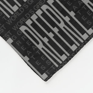 Cobertor De Velo O grande árbitro dos mundos