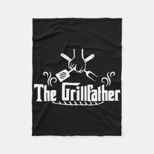 Cobertor De Velo O Grillfather Churrasco Grelha E Churrasco Defumad