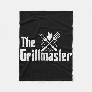 Cobertor De Velo O Grillmaster Churrasco Grelha E Fumante Churrasco