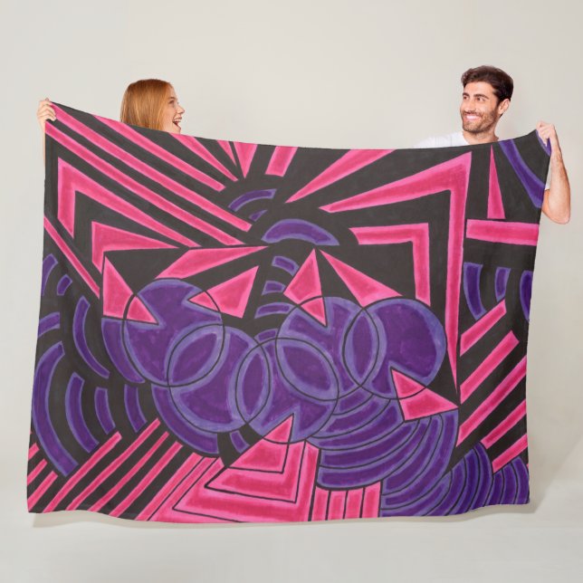 Cobertor De Velo O JukeBox de Carlen (In Situ)