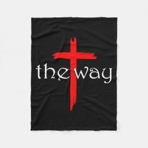 Cobertor De Velo O Modo que a Cruz de Jesus Inspirou a Bíblia Fé Cr