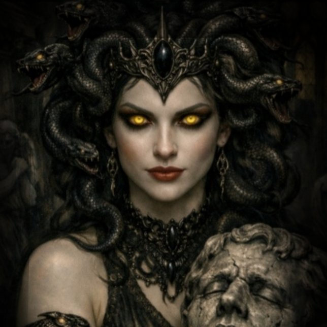 Cobertor De Velo O Olhar do Silêncio Eterno (Criador carregado)