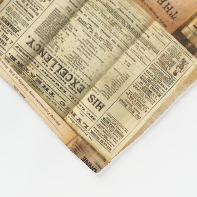 Cobertor De Velo O Playbills (Quina)