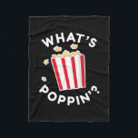 Cobertor De Velo O que é Poppin"<br><div class="desc">O que é Poppin"</div>