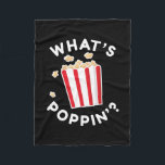 Cobertor De Velo O que é Poppin"<br><div class="desc">O que é Poppin"</div>