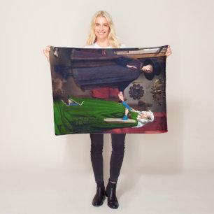 Cobertor De Velo O Retrato Arnolfini, Jan van Eyck