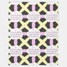 O Sol Brilha Todos Os Dias E Vocês Também Deveriam