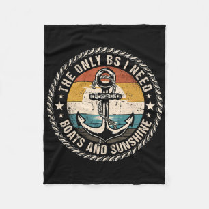 Cobertor De Velo O Único Bs Que Preciso De Barcos E Barco Solar