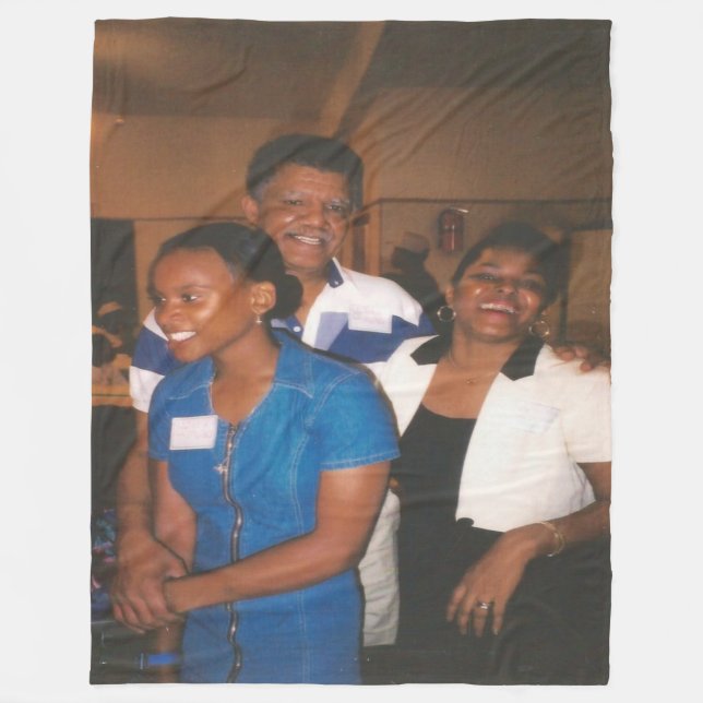 Cobertor De Velo O velo de Gerri (Frente)