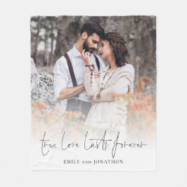 Cobertor De Velo O Verdadeiro Amor Provoca A Sobreposição De Fotos 