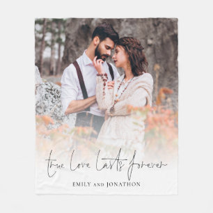 Cobertor De Velo O Verdadeiro Amor Provoca A Sobreposição De Fotos