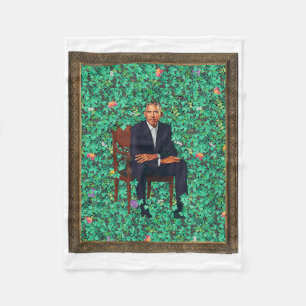 Cobertor De Velo Obama Retrait Tee