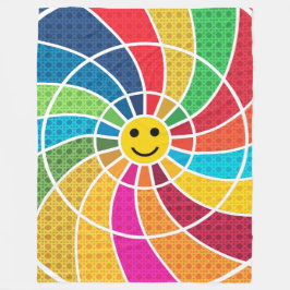 Cobertor De Velo Objetivos de Desenvolvimento Sustentável DG das Na