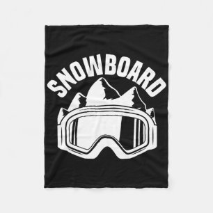 Cobertor De Velo Óculos de Esqui Óculos de Neve Snowboard Esqui Esq