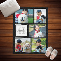 Oferta Personalizada de Colagem de Fotografias Mon