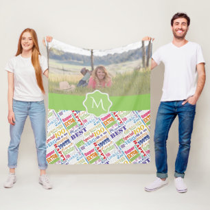 Cobertor De Velo Ofertas de Festa de aniversário 100 Únicas E Espec