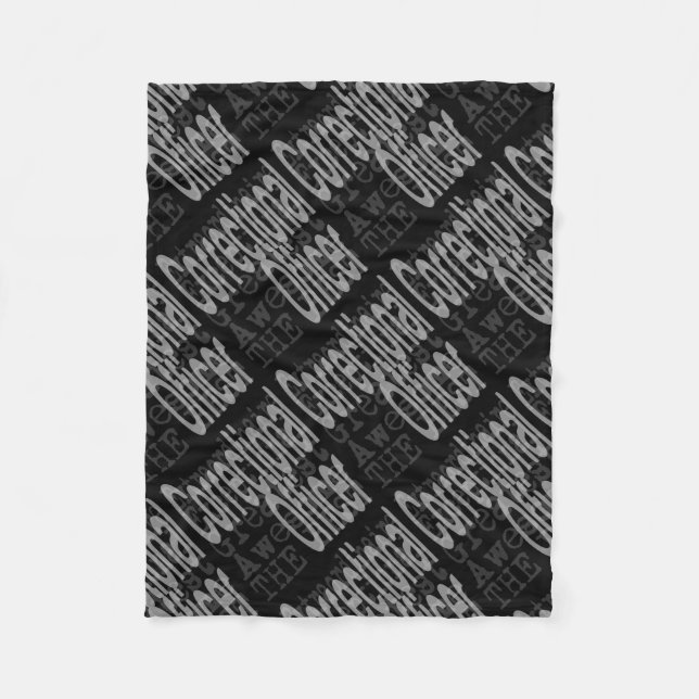 Cobertor De Velo Oficial Extraordinário (Frente)