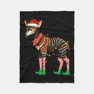 Cobertor De Velo Okapi2