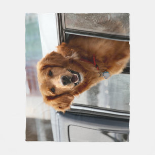 Cobertor De Velo Olá