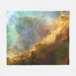 Cobertor De Velo Omega Nebula