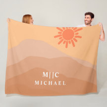 onda montanhosa moderna da abstrato