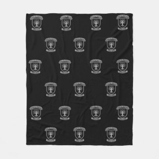 Cobertor De Velo Orgulho de Guilda SilverWish