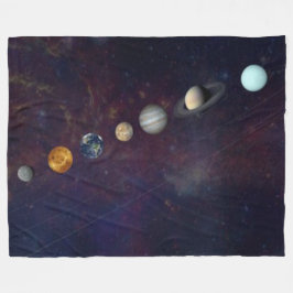 COBERTOR DE VELO OS PLANETAS 2