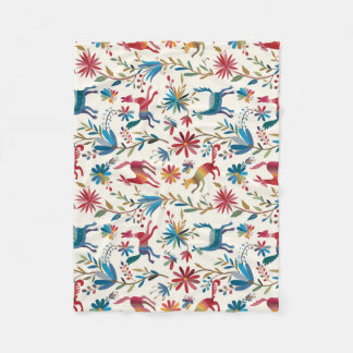 Cobertor De Velo Otomi Inspirou Design