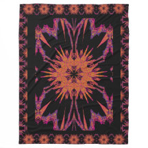 Ouro Bohemiano Hyacinth Floral