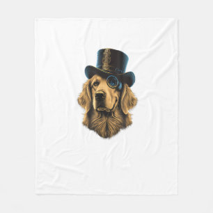 Cobertor De Velo Ouro Retriever Lover Dog Ouros Retrivers Top H